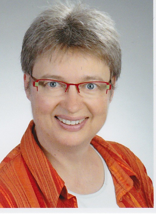 Portrtfoto von Ute Janen